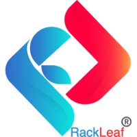 RacksLeaf Networks logo - Similar company to Esteemhost Technologies