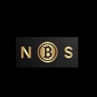 NBS Blockchain logo - Similar company to Neoblx - A Blockchain Company