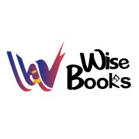 WiseBooks logo - Similar company to Pets Island