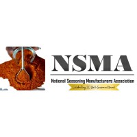 National Seasoning Manufacturers Association (NSMA) logo - Similar company to The Re-Seasoning Coalition