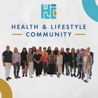 HLC - Health & Lifestyle-Community logo - Similar company to Jeveraner Currywurst Gesellschaft