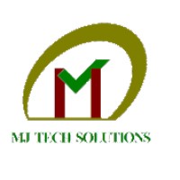 MJTECH SOLUTIONS logo - Similar company to Mj Tech Solutions