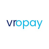 VroPay logo - Similar company to Eximius Technologies & Solutions