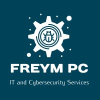 Freym PC ® logo - Similar company to Tnecom