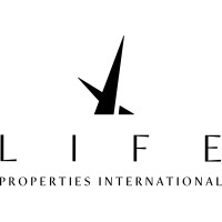LIFE Properties International logo - Similar company to Marginwise Ai
