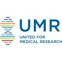 United for Medical Research logo - Similar company to Institute For Research On Innovation And Science