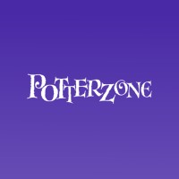 Potterzone logo - Similar company to Nothing Happening