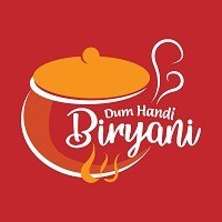 Dum Handi Biryani logo - Similar company to Simply Skincare