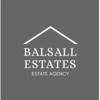 Balsall Common Estate Agents logo - Similar company to Balsall Common Primary School