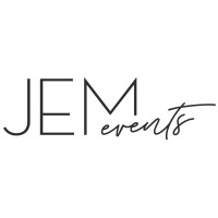 JEM events logo - Similar company to Events Outsourced