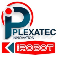 Plexa-Tec / K-iROBOT logo - Similar company to Cemage Aps