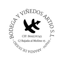 - EL MAJUELO DEL ABUELO-       BODEGA Y VIÑEDOS ARTIO SL logo - Similar company to Bodegas Trespiedras
