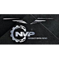 North Valley Precision logo - Similar company to Agristeel | Ags Fabrication