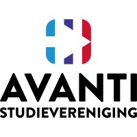 Studievereniging Avanti logo - Similar company to De Graanschuur