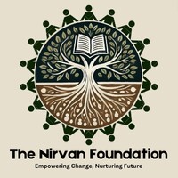 The Nirvan Foundation logo - Similar company to Turtee
