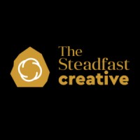 The Steadfast Creative logo - Similar company to Unlocking Creativity Consultancy