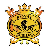 Royal Bebidas logo - Similar company to Imigrantes Bebidas