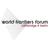 World Frontiers Forum logo - Similar company to The Cloud Artscience Foundation