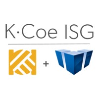 Kcoe Isg - Technology Consulting