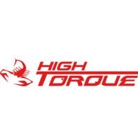 High Torque Car Service - Campinas logo - Similar company to 3Fstudio