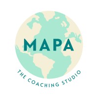 MAPA - The Coaching Studio logo - Similar company to Affinity Space