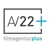 AV22 filmagenturplus logo - Similar company to Namename Creative Partners