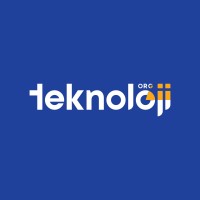 Teknoloji.org logo - Similar company to Hayalgücü Teknoloji