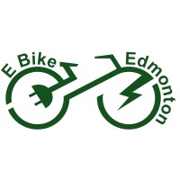 EBike Edmonton logo - Similar company to Ebike Connections