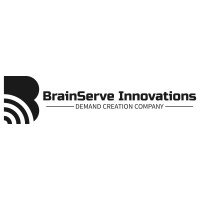 Brainserve Innovations logo - Similar company to Supply Chain Connect