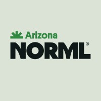 Arizona NORML logo - Similar company to Secular Az