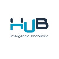 HUB Inteligência Imobiliária logo - Similar company to Cmsouza Imóveis
