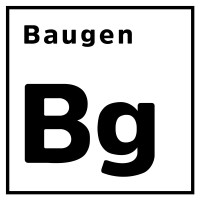 Baugen Biotechnology logo - Similar company to İdosb Ti̇m