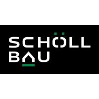 Schöll Bau logo - Similar company to Max-Bausysteme Gmbh