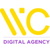 WC Digital Services logo - Similar company to Gantech Ng