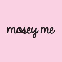 Mosey Me logo - Similar company to Stfu