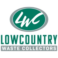 Lowcountry Waste Collectors logo - Similar company to Professional Movers Of Charleston