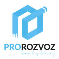 PROROZVOZ logo - Similar company to Phottr