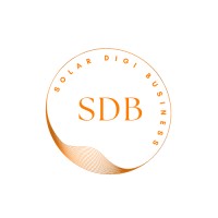 Solar Digi Business logo - Similar company to Megalux Solar