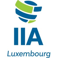 IIA Luxembourg logo - Similar company to Isaca Luxembourg Chapter