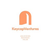 Keycap Ventures logo - Similar company to Daily Matters