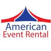 American Event Rental logo - Similar company to Party Bowl Rental & Event Solutions