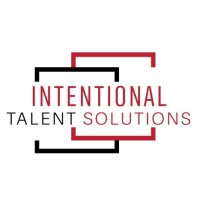 Intentional Talent Solutions Llc