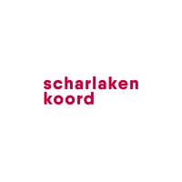 Scharlaken Koord logo - Similar company to Studievereniging Sim
