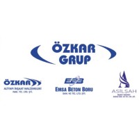 ÖZKAR GRUP logo - Similar company to Akm Yapi