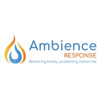 Ambience Response logo - Similar company to Djhravcon Ltd