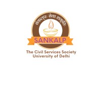 Sankalp-The Civil Services Society logo - Similar company to Rajnish