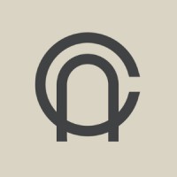 Caroline Andréoni - Design d'intérieur logo - Similar company to Laad Studio