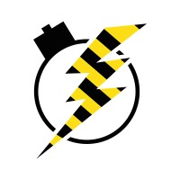 Bombee logo - Similar company to Dangers Inc.
