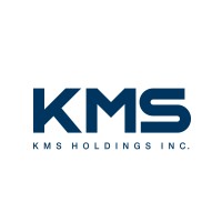KMS Holdings Group Inc logo - Similar company to Yimgroup
