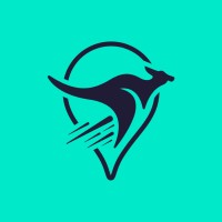 Kangaroo Go logo - Similar company to Neolyfe